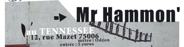 mrhammond