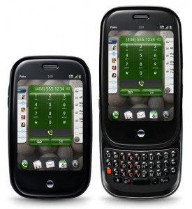 Palm-pre