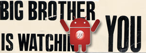 Flash et Google Analitycs