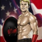 captain-america