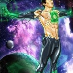 green-lantern