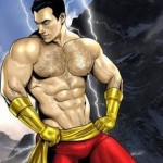 shazam