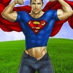 superman