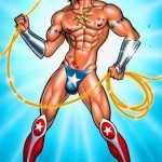 wonderman